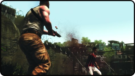 Max Payne 3