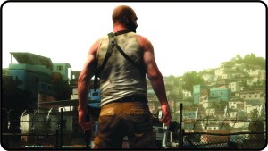 Max Payne 3