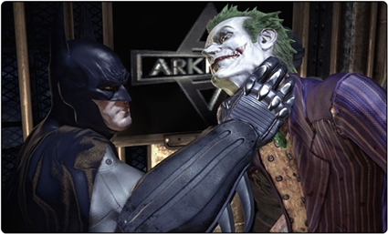 Promise me you won't break out...PROMISE ME!