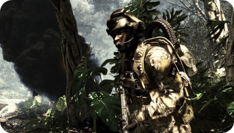 Call of Duty Ghosts_jungle