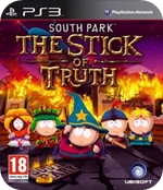 Review of the new RPG game South Park: The Stick of Truth