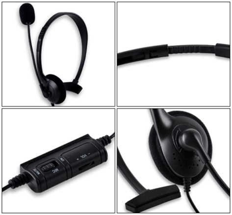 Orb_PS4_Wired_Chat_Headset_review