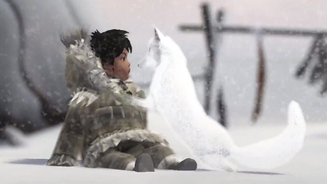 Never Alone (Review)