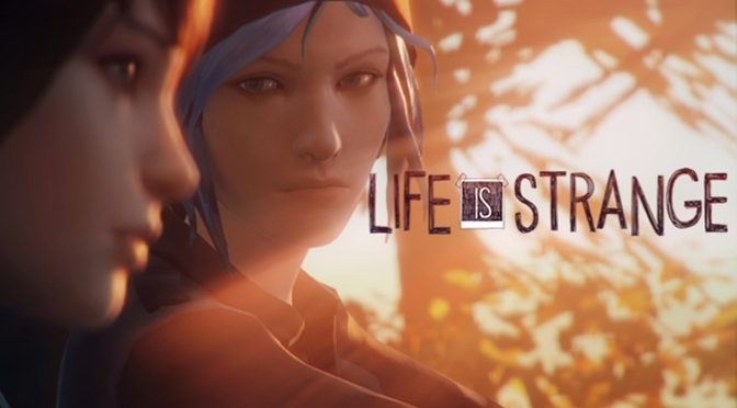Life is Strange: Episode 1: Chrysalis (Review)