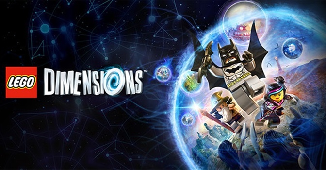 Lego Dimensions Review – Brilliant but blocked