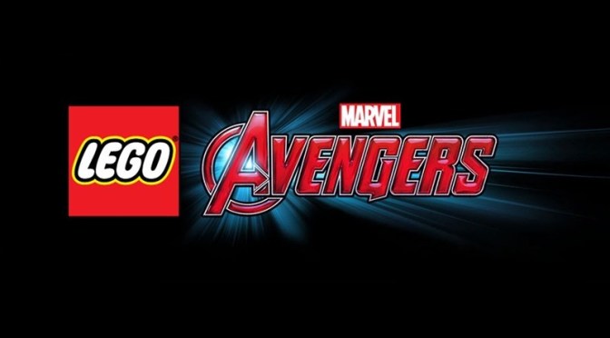 Lego Marvel’s Avengers Review – Smashing and hoarding