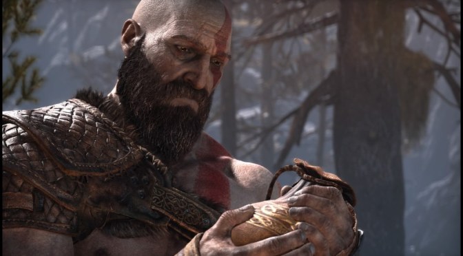 God of War Review: Gods and monsters