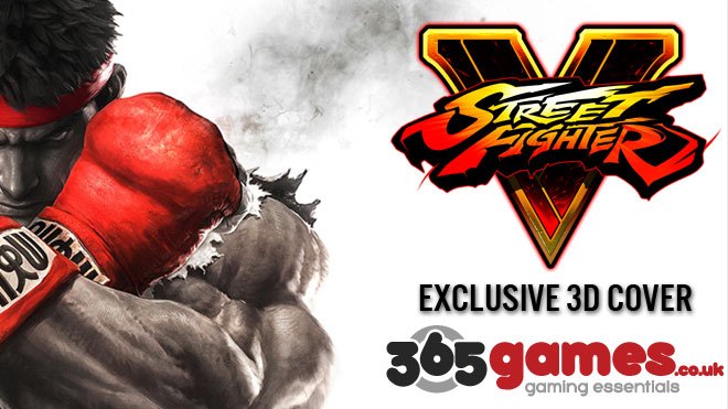 Street Fighter V Review Diary – Multiplayer or bust?