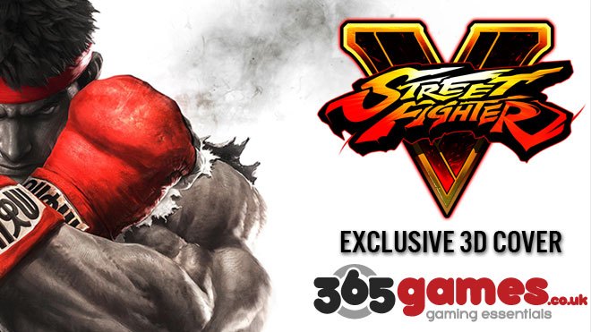 Street Fighter V Review Diary – Multiplayer or bust?