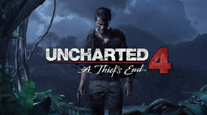 Uncharted 4: A Thief’s End Review – One last time