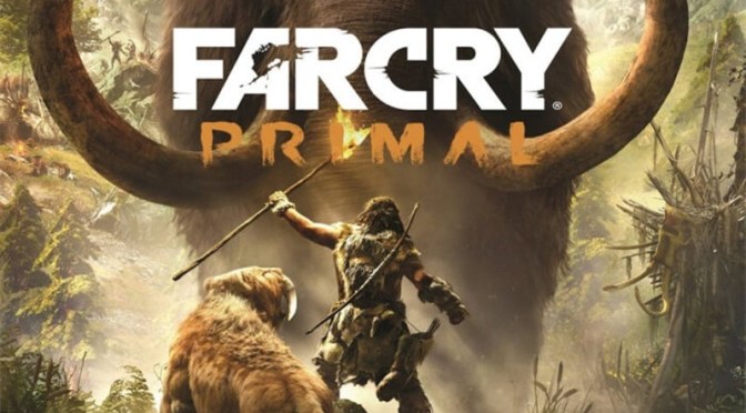 Far Cry: Primal Review – The cat’s whiskers