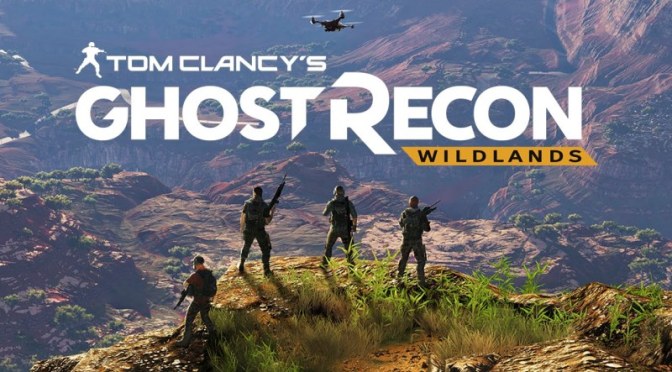 Ghost Recon: Wildlands Review – Best enjoyed online