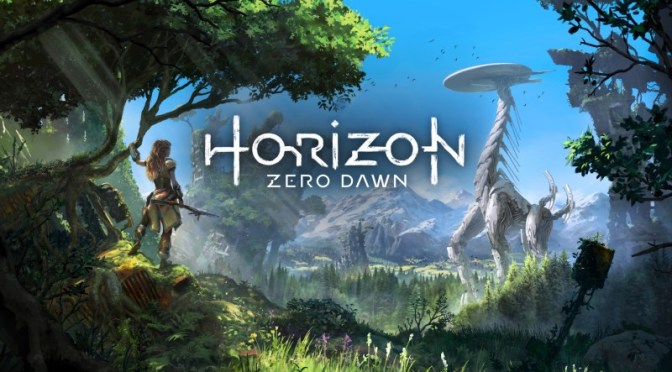 Horizon: Zero Dawn Review – The thrill of the hunt