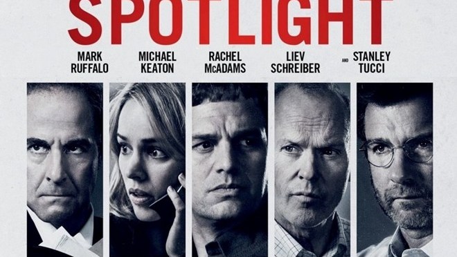 Spotlight Review – Exposing monsters
